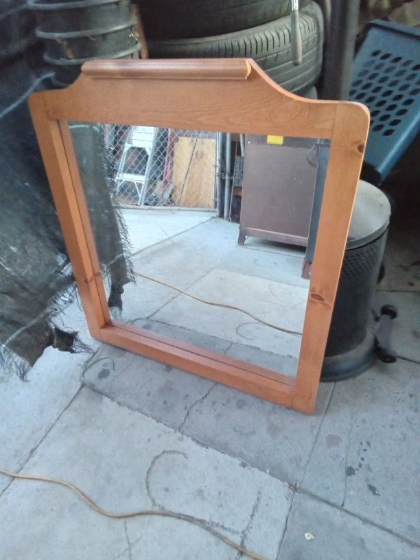 Mirror 3x3