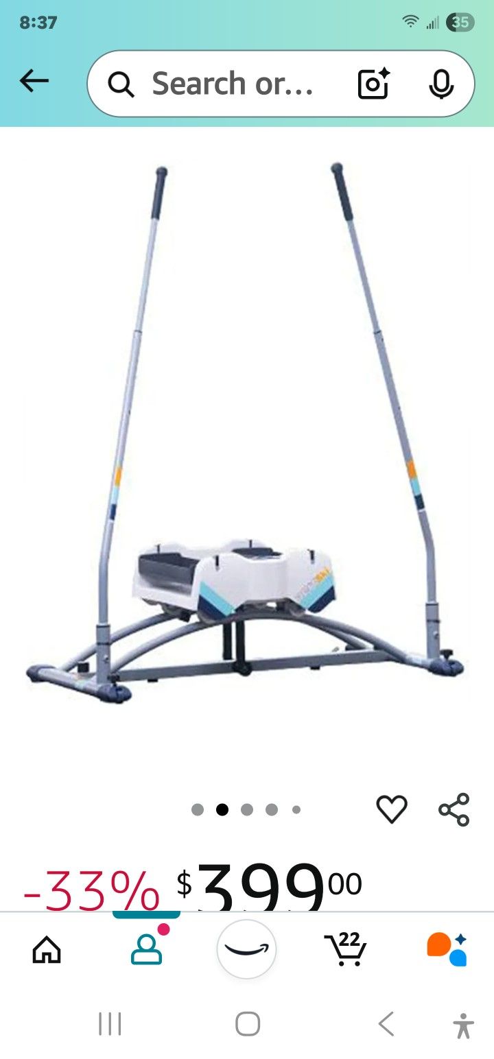 Aeroski PRO