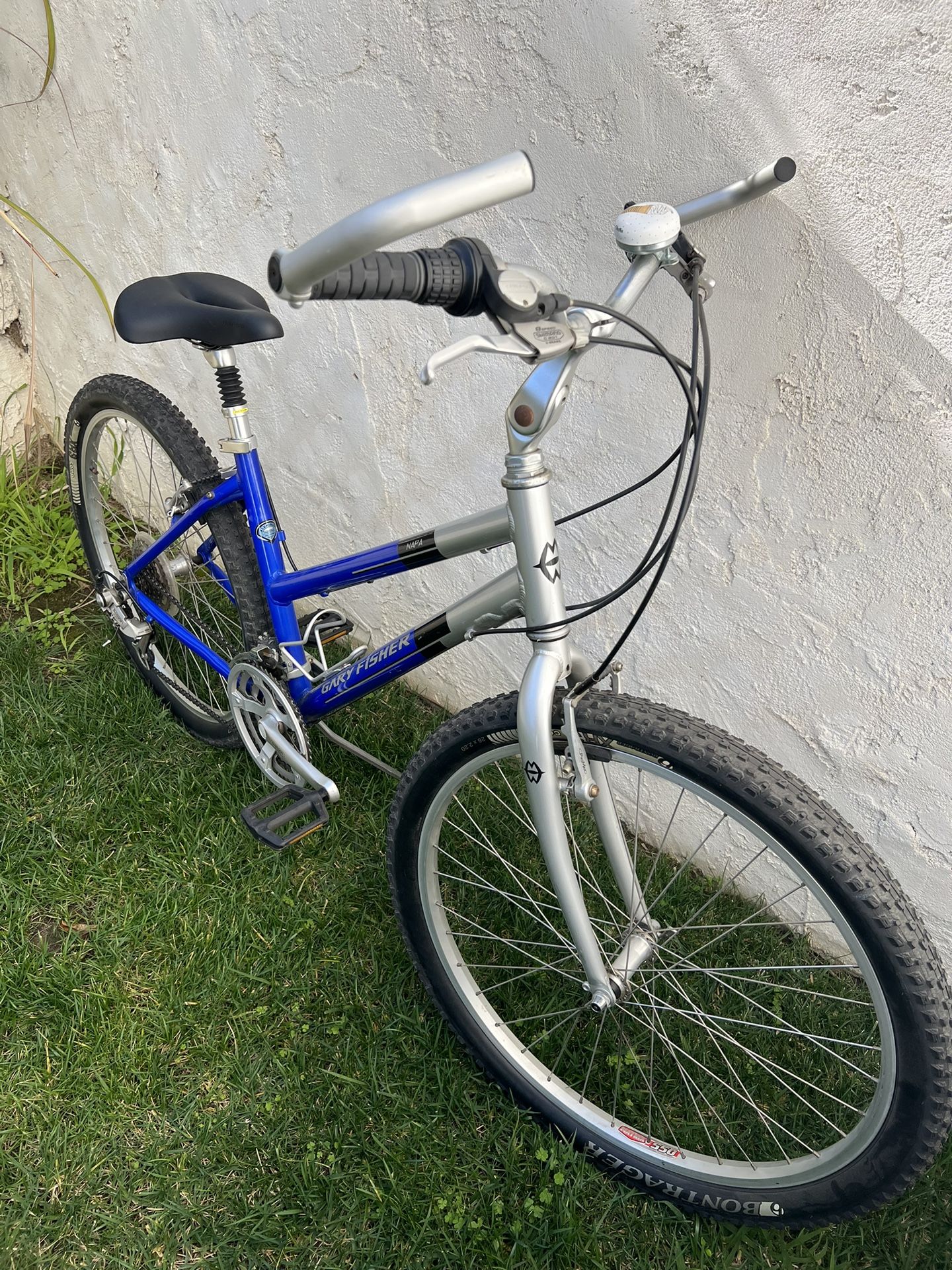 Gary Fisher Napa Bicycle