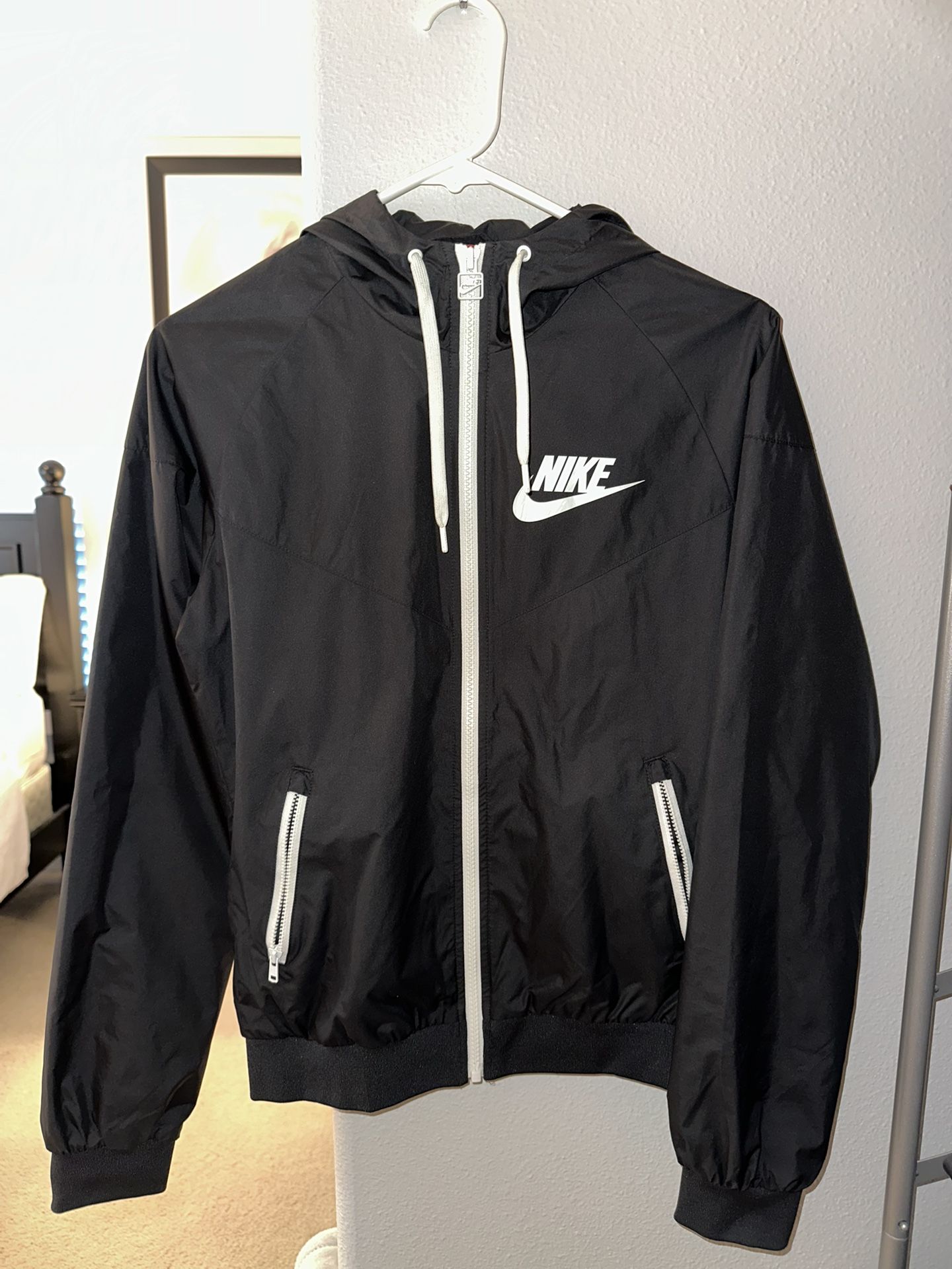 Women’s Nike Windbreaker