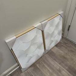 Wall Art (brand new)