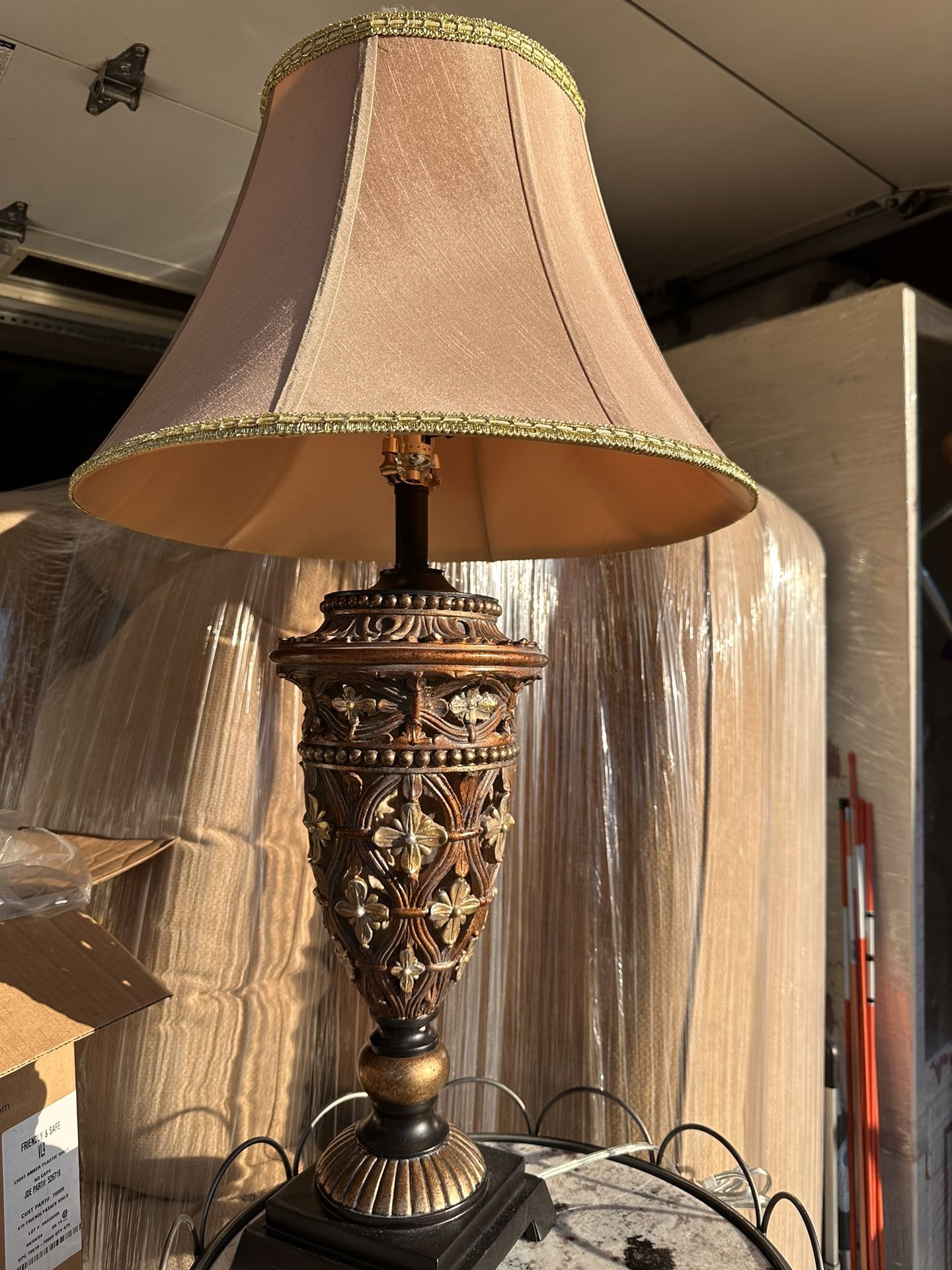 Table Lamp