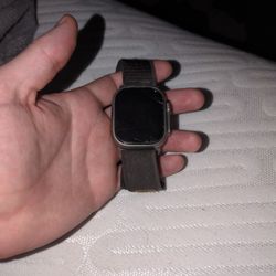Apple Watch Ultra