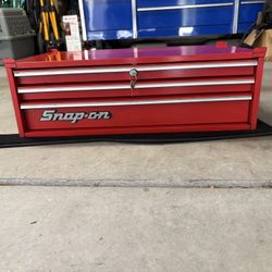 Snap On KRA-429F 3 Drawer Middle Intermediate Box