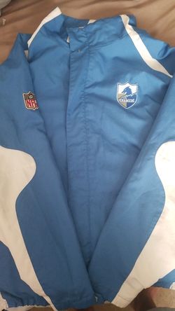 Chargers 2xl