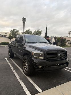 2006 Dodge Ram 1500