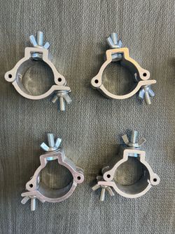 Global Truss Clamps