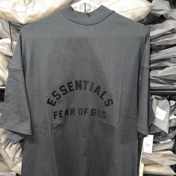 Essential Fear of God