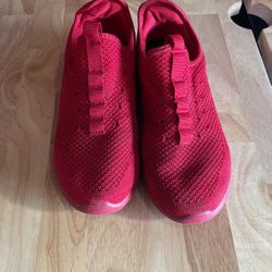 Levi’s Womens Shoes