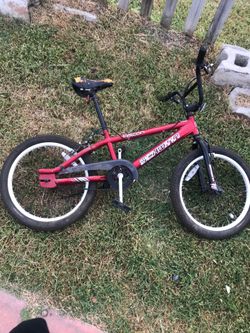 Schwinn bike