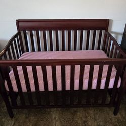 GRACO CRIB/ CUNA