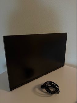 Alienware 240 Hz Gaming monitor 27 inches.