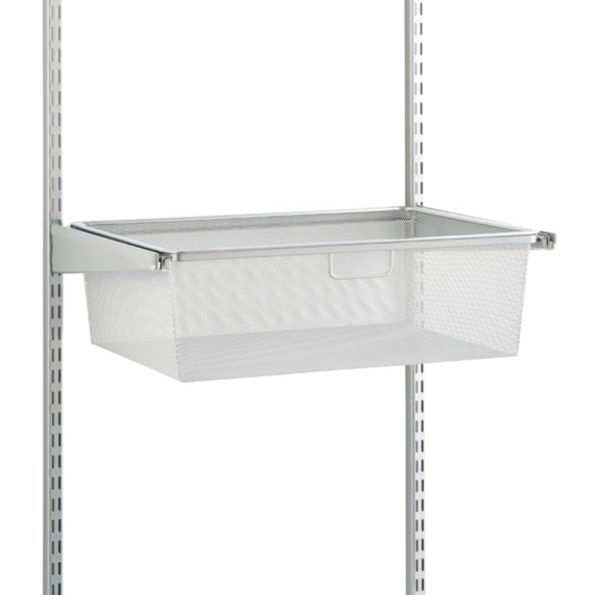 Container Store Elfa Closet And Storage Systems For Sale In