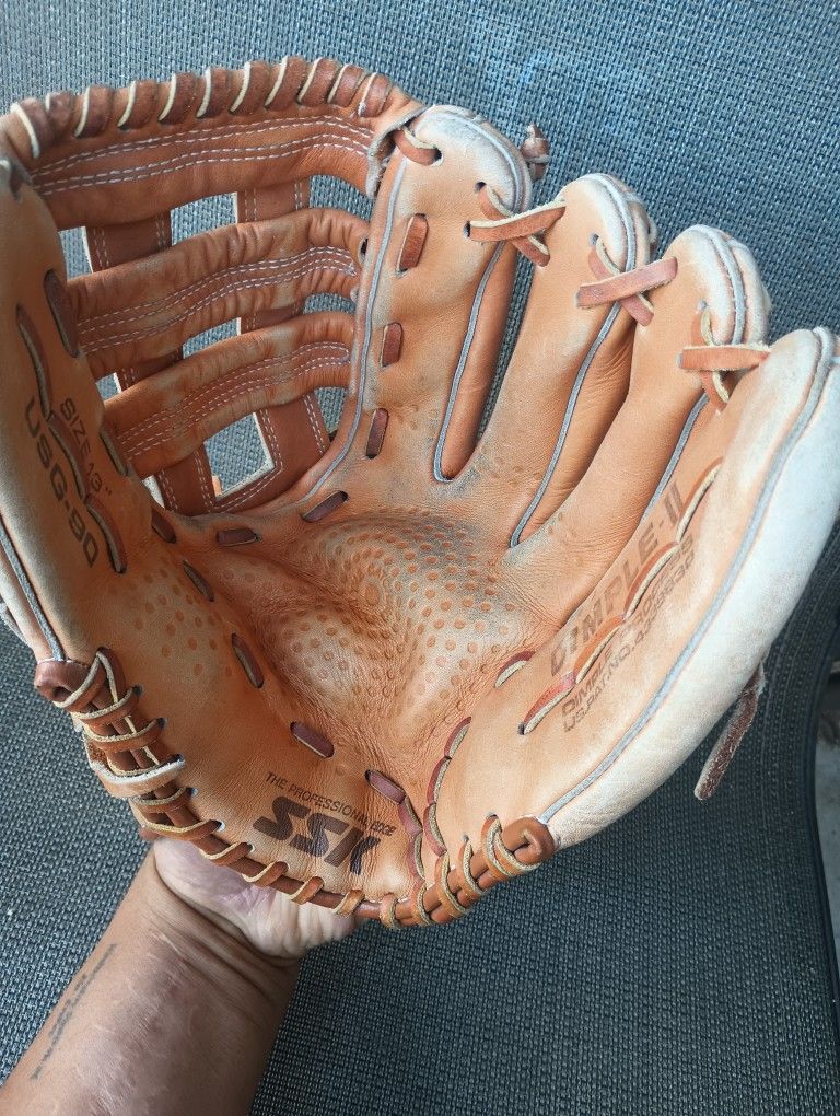 Softball Glove