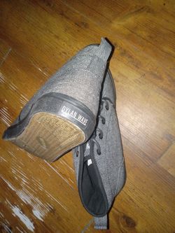 Tennis Bota Gris