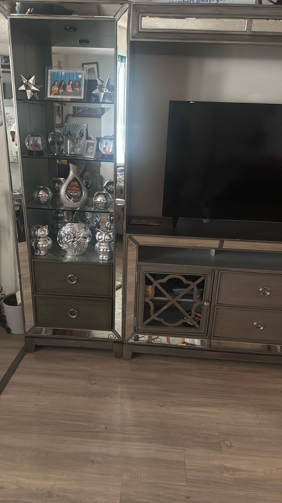 Tv Stands