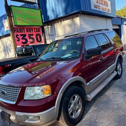 2005 Ford Expedition