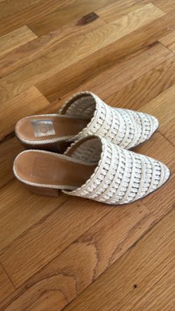 Dolce Vita shoes -size 6.5