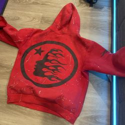Red Hellstar 