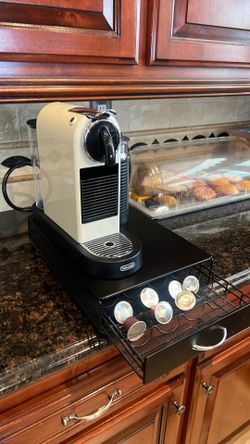 Expresso Machine