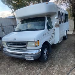1997 Ford F-450