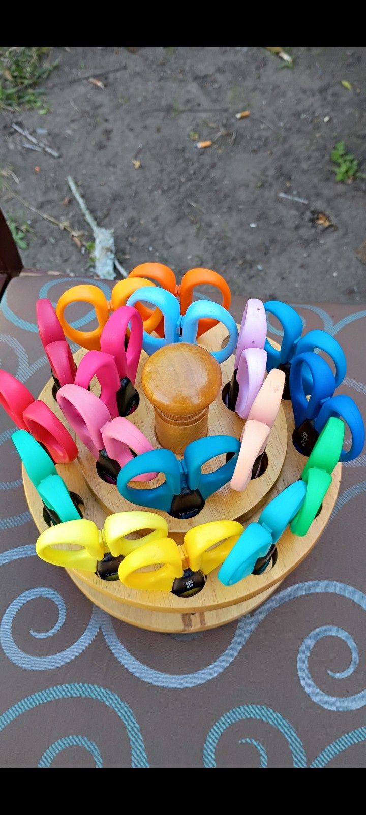 Scrapbooking Arts And Crafts Scissors