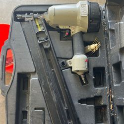 Porter Cable Framing Gun 