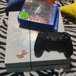 PS4