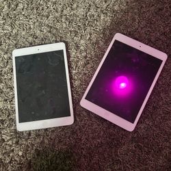 apple ipads