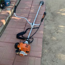 Gas Weed Trimmer