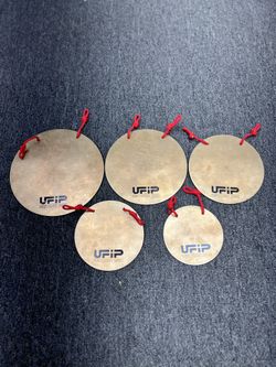 Gong Set