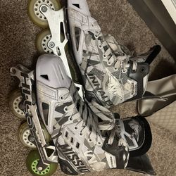Roller Blades 
