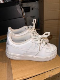 Boys Nike Air Force