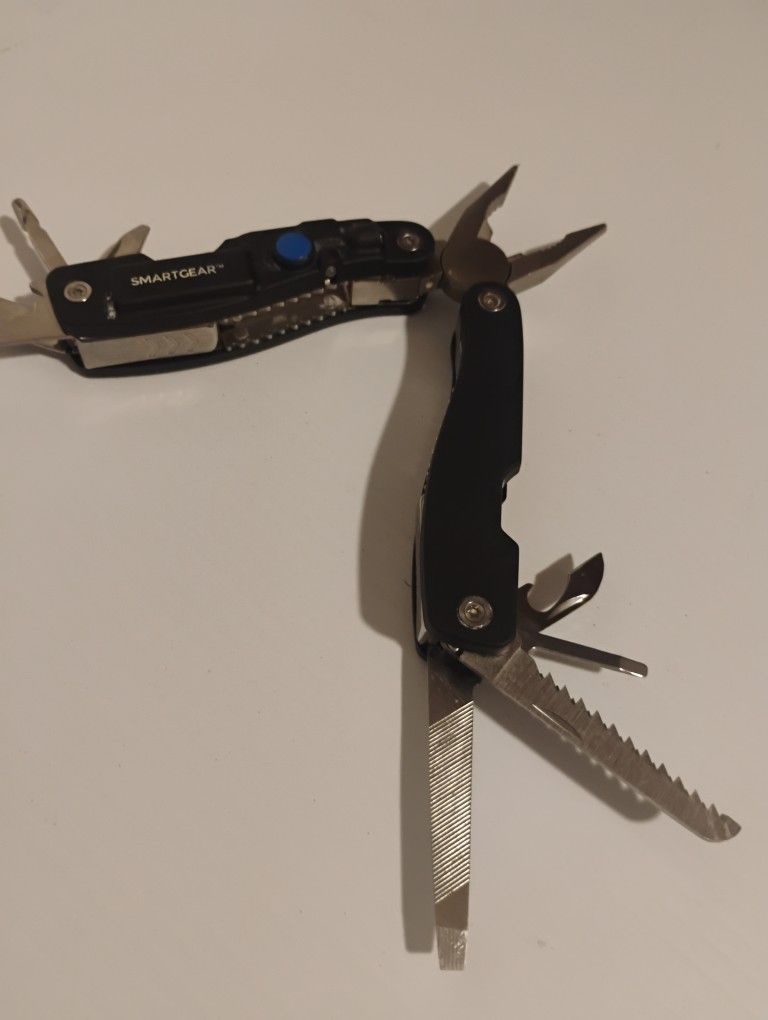 SMARTGEAR MULTI UTILITY TOOL