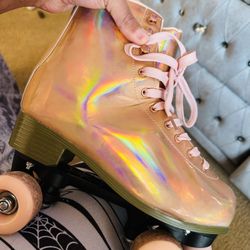 C & C California Women’s Roller Skates 