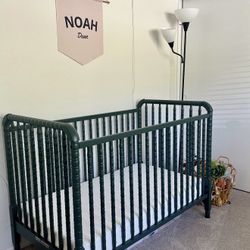 Baby Crib