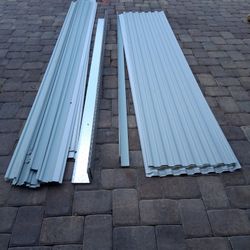 Misc Material ($140 For Everything)