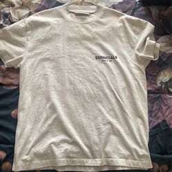 Essential Shirt ( Small)