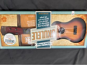 Ukulele