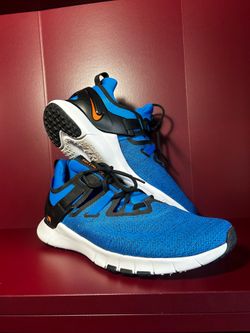 Nike Flexmethod TR sneakers size 12