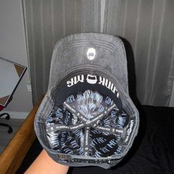 Barbas hats B-start Graffiti