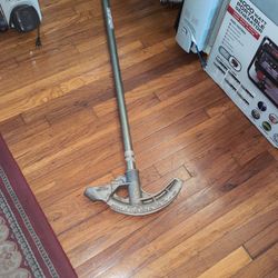Pipe Bender 