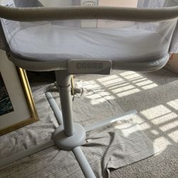 HALO Bassinet