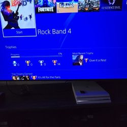 Ps4 Pro Bundle