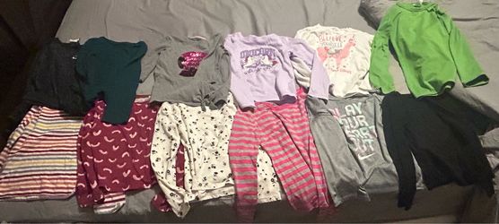 Girl Clothing