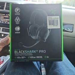 Blackhawk V2 Pro 