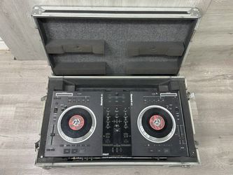 NUMARK NS7 DJ CONTROLLER (A1D029936)