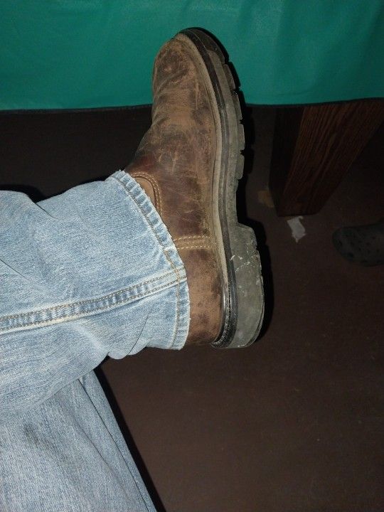 2001 Chevrolet Tahoe