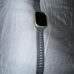 Ultra 2 Apple Watch 49 mm  3 Straps