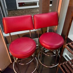 Bar stools